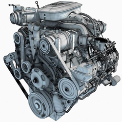 P0E52 Engine